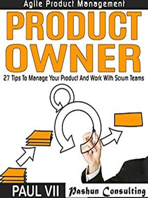 cover image of Agile Product Management